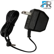 تصویر آداپتور پایه شارژر گوشی تلفن بی سیم یونیدن مدل PS-0035 Uniden PS-0035 AC Adaptor