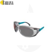 تصویر عینک ایمنی کاناسیف ICARO تیره 