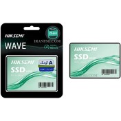 تصویر SSD Hiksemi 256G Sata 
