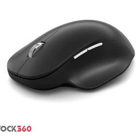 تصویر ماوس بی سیم مایکروسافت مدل Bluetooth Ergonomic Mouse 