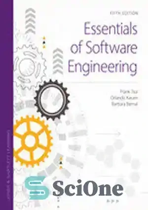 خرید و قیمت دانلود کتاب Essentials of Software Engineering, 5th Edition ...