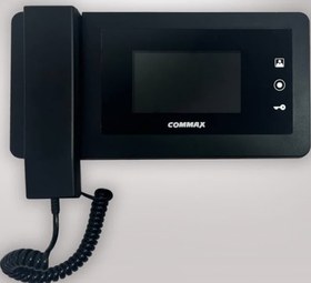 تصویر آیفون تصویری کوماکس CDV-43NB 