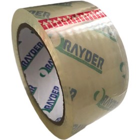 تصویر نوارچسب 5 سانتی RAYDER 