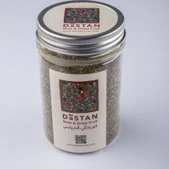 تصویر سبزی خشک شوید 200 گرمی shivid-200