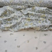 تصویر پارچه ملحفه ای کد C016 