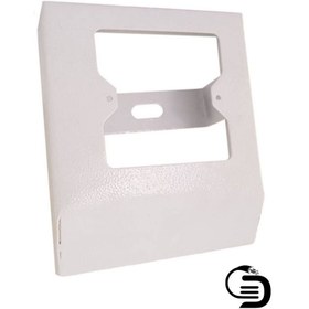 تصویر تراکینگ یک خانه فلزی 