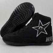 تصویر کفش کشتی استار 