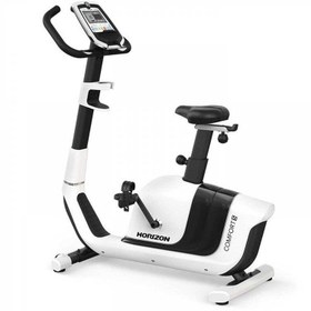 تصویر دوچرخه ثابت Horizon Comfort 5 Horizon Comfort 5 stationary bike