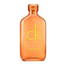 Calvin klein ck one summer on sale eau de toilette