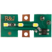 تصویر LED شاسی زنگ الکتروپیک 