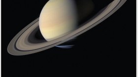 تصویر پوستر زحل (کیوان) 