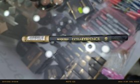 تصویر مداد چشم وپنکک 01 نیواسکین دبورا ایتالیا اورجینال 