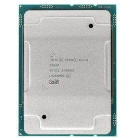 تصویر CPU مدل Xeon Gold 6246R برند Intel Intel® Xeon® Processor Gold 6246R