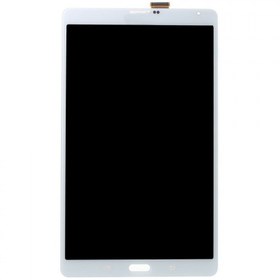 تصویر تاچ و ال سی دی تبلت سامسونگ Samsung Galaxy Tab S 8.4 - t705 