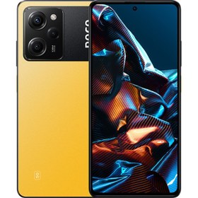 تصویر گوشی موبایل شیائومی مدل Poco X5 Pro 5G دو سیم کارت ظرفیت 128 گیگابایت و رم 6 گیگابایت - گلوبال Xiaomi Poco X5 Pro 5G Dual SIM 128GB And 6GB RAM Mobile Phone - Global