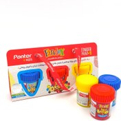 تصویر رنگ انگشتی 3 رنگ پنتر PANTER رنگ-انگشتی-3-رنگ-پنتر-panter