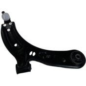 تصویر طبق جلو راست ام جی 3 