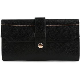 تصویر کیف جیبی 910002 چرم آگوست 