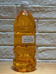 تصویر روغن رزماری|تقویت‌کننده طبیعی مو| وجود آنتی‌اکسیدان‌های قدرتمند در ساختار روغن 