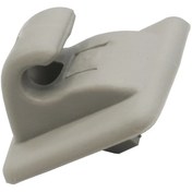 تصویر پایه ثابت آفتابگیر خودرو چیکال مدل P-51 مناسب برای پژو 207 