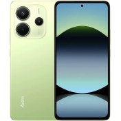 تصویر گوشی شیائومی Redmi Note 14 4G | حافظه 256 رم 8 گیگابایت Xiaomi Redmi Note 14 4G 256/8 GB
