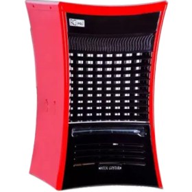 تصویر هیتر گازی 