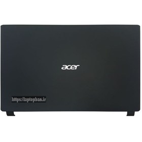 تصویر قاب پشت ال سی دی لپ تاپ ایسر Acer Aspire V5-571G مشکی 
