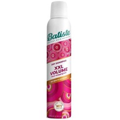 تصویر شامپو خشک باتیست مدل Instant Volume حجم 200 میل BATISTE STYLIST DRY SHAMPOO INSTANT VOLUME