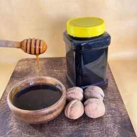 تصویر شیره انگور ۵۰۰ گرم خانگی 