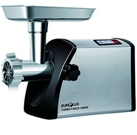 تصویر چرخ گوشت یورولوکس 3154 Eurolux 3154 meat grinder