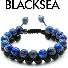 تصویر دستبند بلک سی 