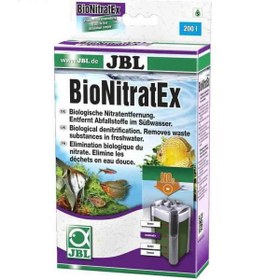 تصویر بیونیترات اکس جی بی ال BioNitrat Ex JBL