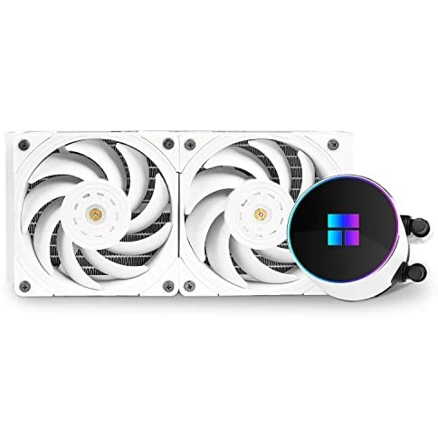 Thermalright Phantom Spirit 120SE CPU Air Cooler, 7 Heat Pipes CPU  Cooler,Dual 120mm TL-C12B V2 PWM Fan, AGHP 4.0 Technilogy, S-FDB Bearing,  for AMD