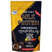 تصویر پروتئین (تغلیظ شده) ام پی سی 52% پگاه 500 گرم Protein Concentrate MPC 52% Pegah 500g