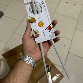 تصویر چاپستیک Daiso | سفارش ژاپن 