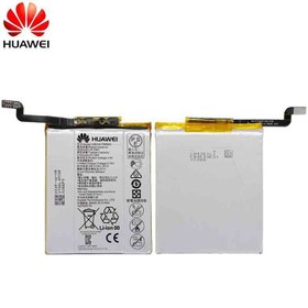 تصویر باتری اورجینال موبایل هواوی Huawei Mate S HB436178EBW Huawei Mate S HB436178EBW Original Battery