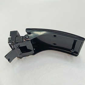 تصویر سگک کمربند 4 سانت پلاکی کد21 