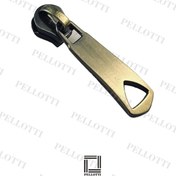 تصویر سرزیپ فلز – دنده 5 – مدل PLT-4580 