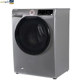 تصویر ماشین لباسشویی زیرووات 9 کیلویی مدل FCA 4940 Zerowatt FCA 4940 Washing Machine