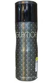 تصویر اسپری لباس و بدن سدیوس مدل Glamor Seduce Body Spray