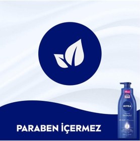 تصویر کرم بدن زنانه – مردانه نیووا اورجینال NIVEA SET.NVE.681 