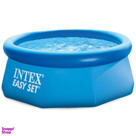 تصویر استخر اینتکس مدل 28143N 