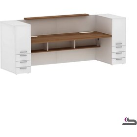 تصویر میز کانتر CU10 