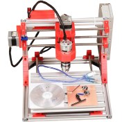 تصویر دستگاه CNC PCB 