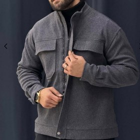 تصویر کت فوتر مردانه 