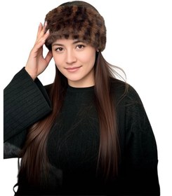 تصویر هدبند روسی 