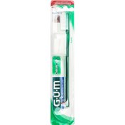 تصویر مسواک کلاسیک 411 جی یو ام ا GUM Classic 411 Toothbrush GUM Classic 411 Toothbrush