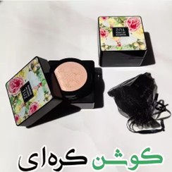 تصویر کوشن توز مدل فول کاور با پوشش عالی و سبک 