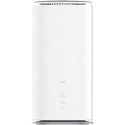 تصویر مودم 4G/5G زد تی ای مدل Speed ​​Wi-Fi HOME 5G L13 ZTR02 