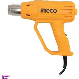 تصویر سشوار صنعتی اینکو (Ingco) مدل H-G-2000-38 